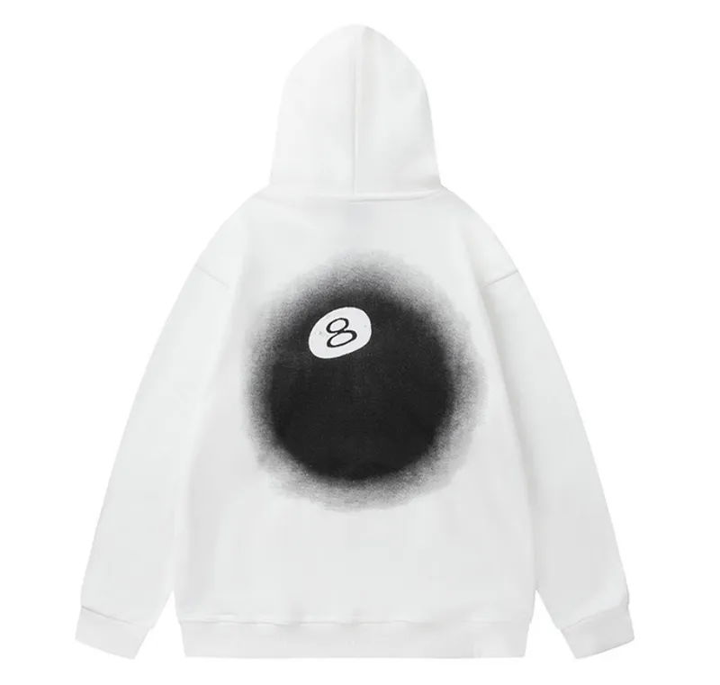 Stussy Hoodie 13+ colorways [Premium Quality]