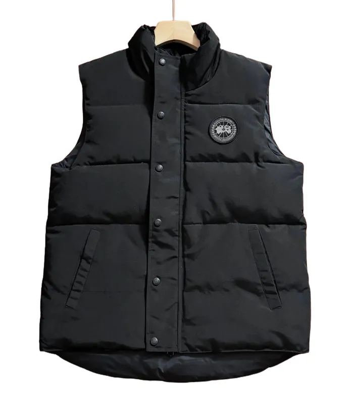 Canada Goose Vest 4+ colorways [Premium Quality]