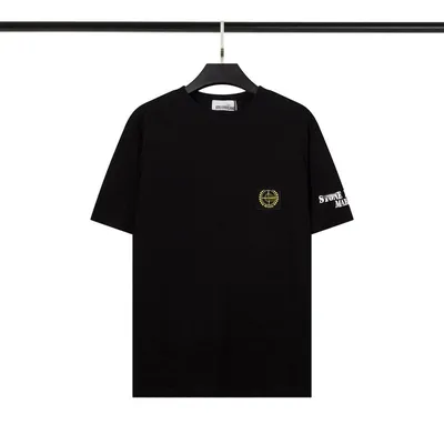 Stone Island Tee 3+ colorways [Premium Quality]