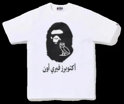 Bape tee