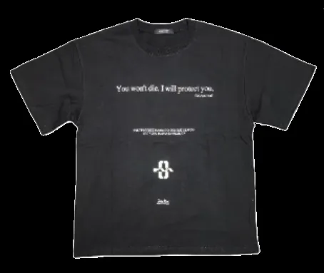 Number Nine tee