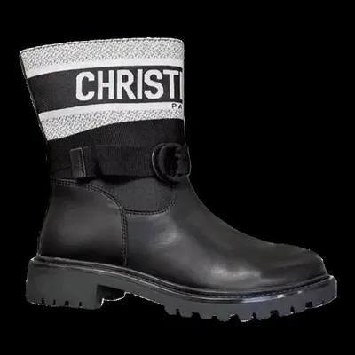 Christian Dior Boots
