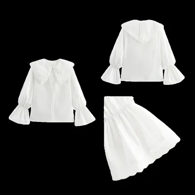 Zara Shirt