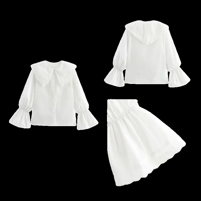 Zara Shirt