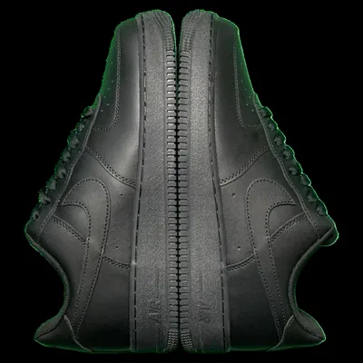 Air Force 1 Black