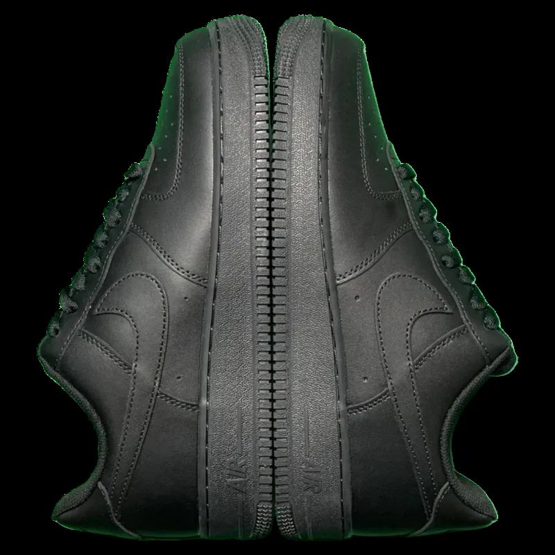 Air Force 1 Black