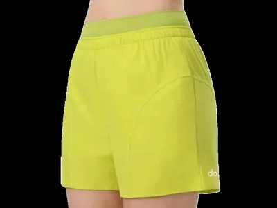 Alo Short