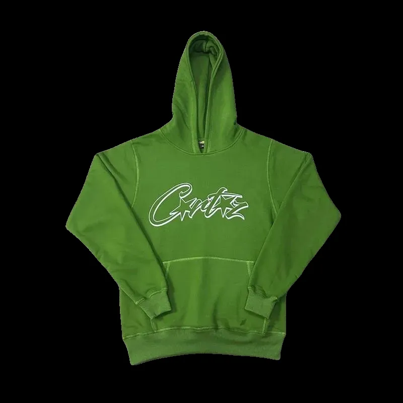 Corteiz Hoodie 30+ colorways [Premium Quality]