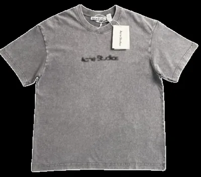 Acne Studios tee