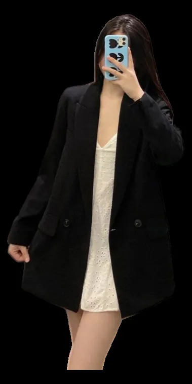 Zara Suit