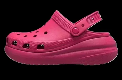 Crocs Classic Crush Clog