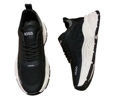 Boss Shoes 30+ colorways [Premium Quality]