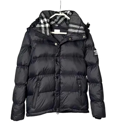 Burberry Down Jacket 2+ colorways [Premium Quality]