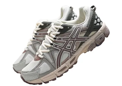 Asics Gel-Kajana 8 24+ colorways [Premium Quality]