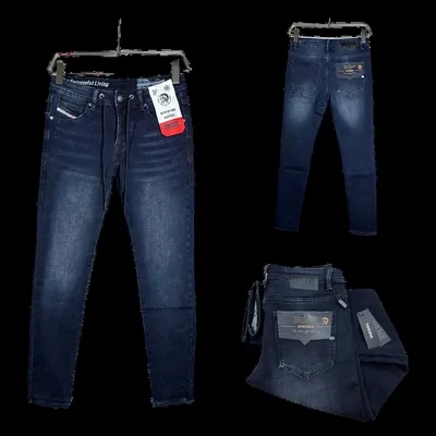 Diesel Jeans 30+ colorways [Premium Quality]