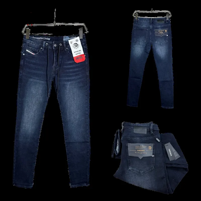 Diesel Jeans 30+ colorways [Premium Quality]