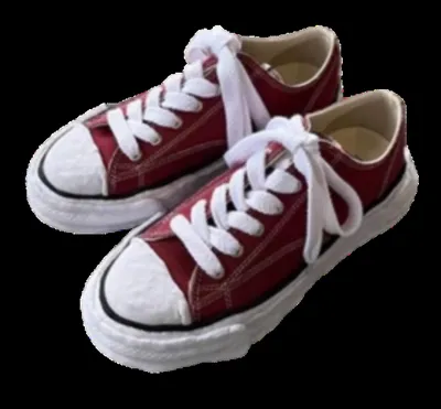 Maison Mihara Shoes