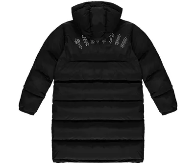 Trapstar Oversized Irongate Puffer