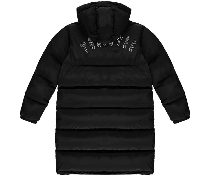 Trapstar Oversized Irongate Puffer