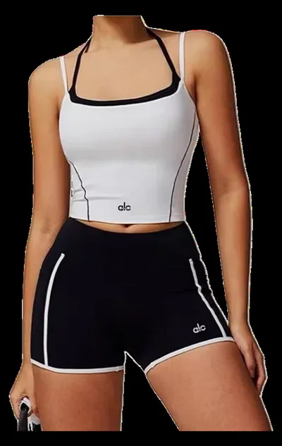 Alo  Vest
