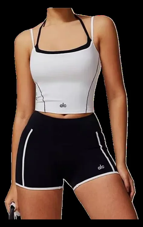 Alo Vest
