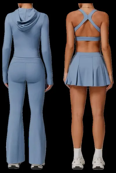 Alo Set