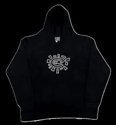 Adwysd Hoodie