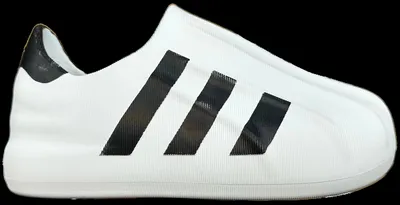 Adidas Foam Superstar