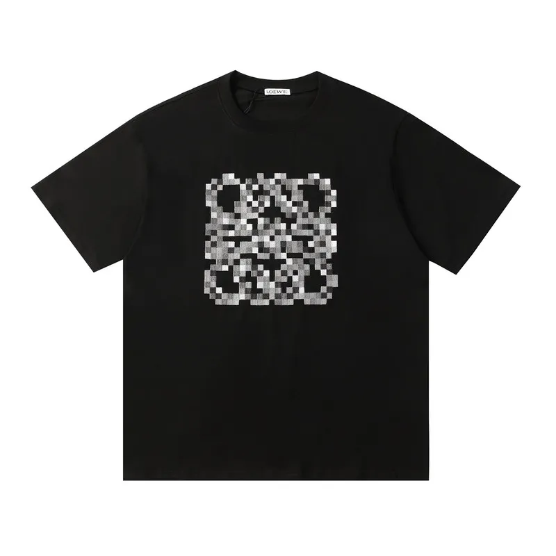 Loewe Tee 7+ colorways [Premium Quality]