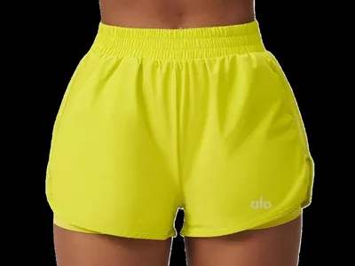 Alo Short