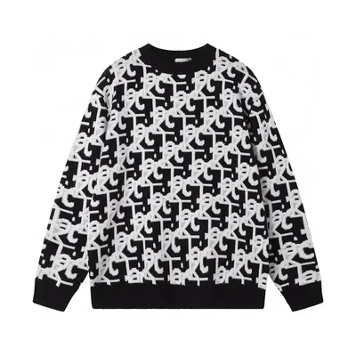 Dior Sweater 3+ colorways [Premium Quality]