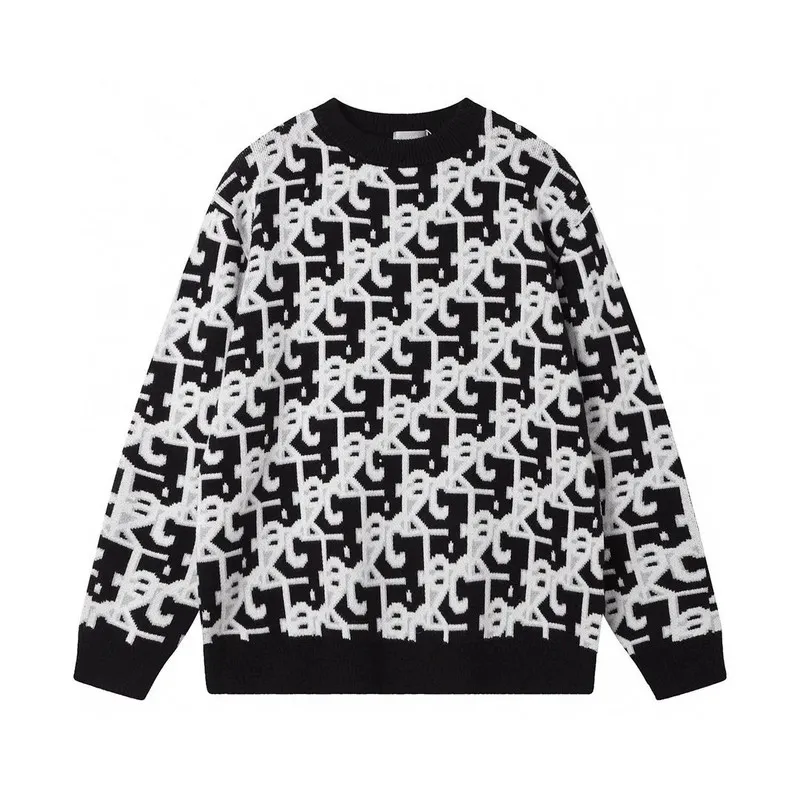 Dior Sweater 3+ colorways [Premium Quality]