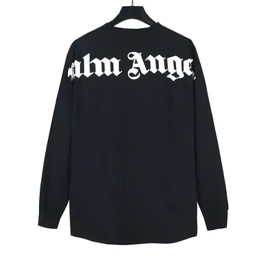 Palm Angel Sweatshirt 6+ colorways [Premium Quality]