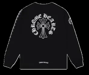 Chrome Hearts Longsleeve