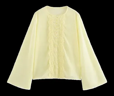 Zara Shirt