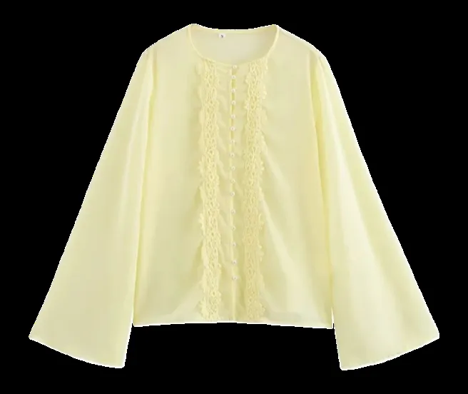 Zara Shirt