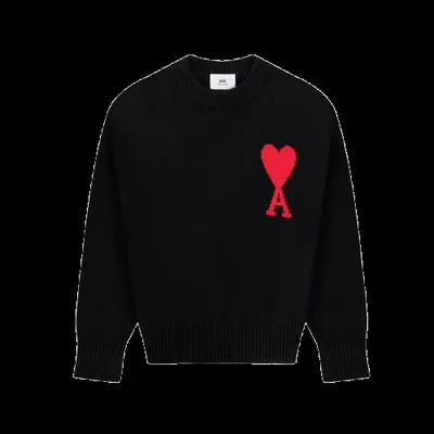 Ami Sweater 14+ colorways [Premium Quality]