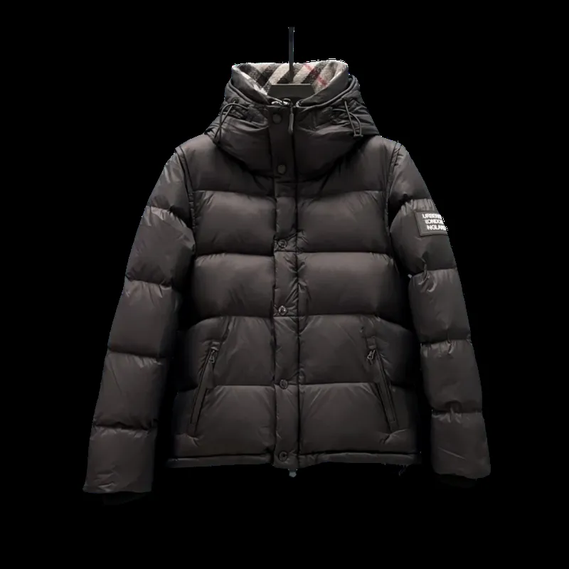 Burberry Down Jacket 4+ colorways [Premium Quality]