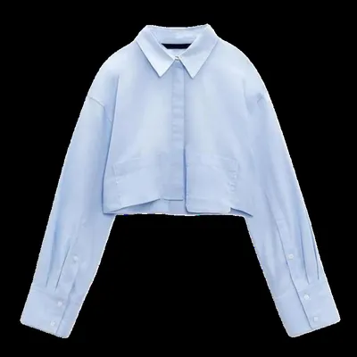 Zara Shirt