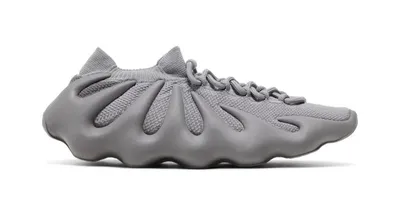 Yeezy 450 Stone Grey