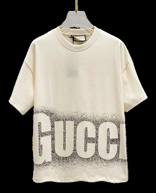 Gucci Tee 40+ colorways [Premium Quality]