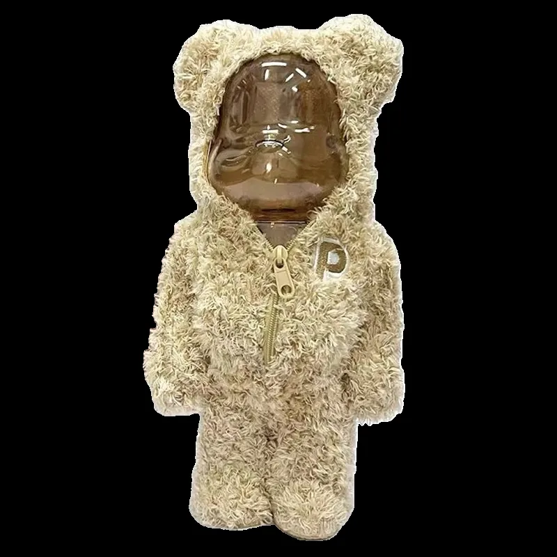 400% Bearbrick