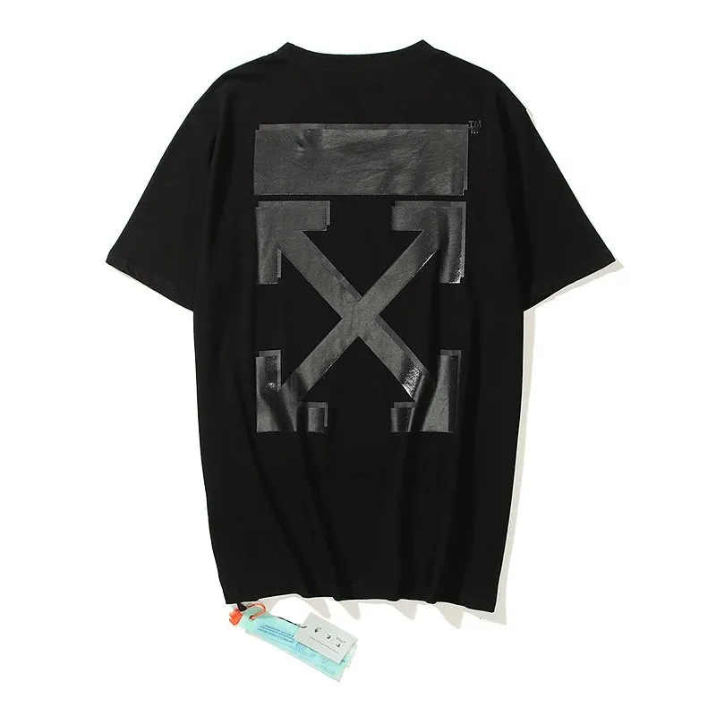 OFF-White Tee 40+ colorways [Premium Quality]
