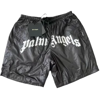 Palm Angels Shorts 12+ colorways [Premium Quality]
