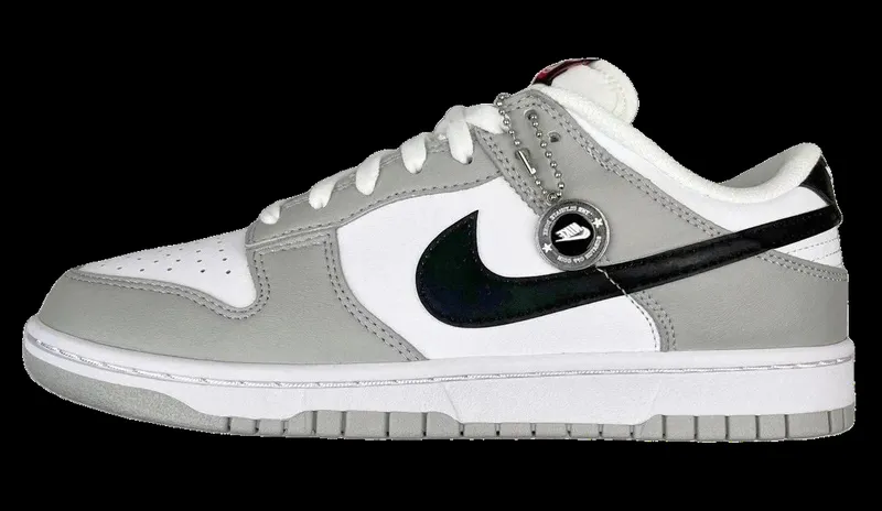 Nike Dunk Jackpot Grey Fog