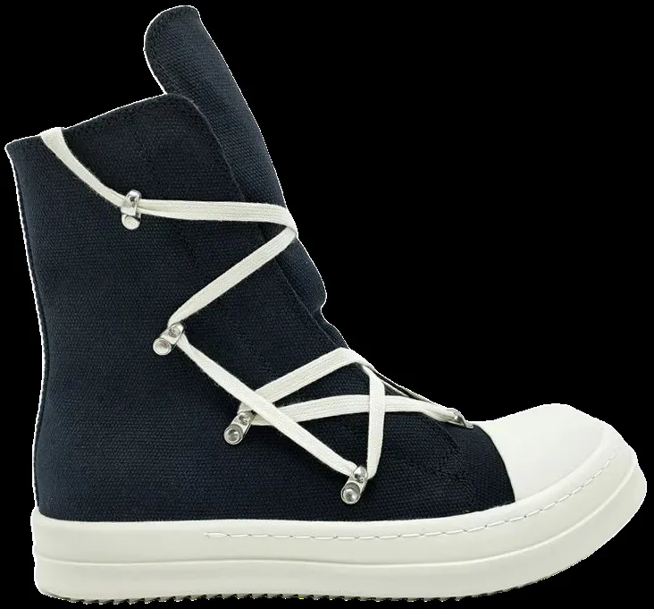 Rick Owens  Pentagram Ramones
