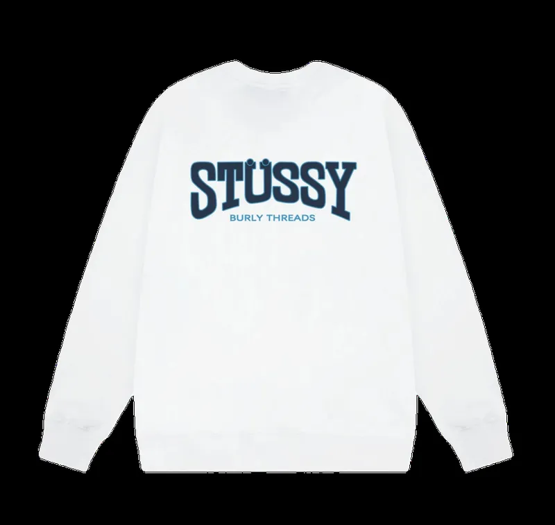 Stussy Hoodie 40+ colorways [Premium Quality]