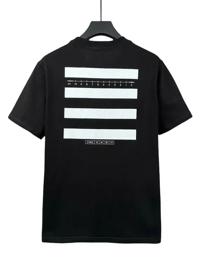 Dolce Gabbana Tee 7+ colorways [Premium Quality]