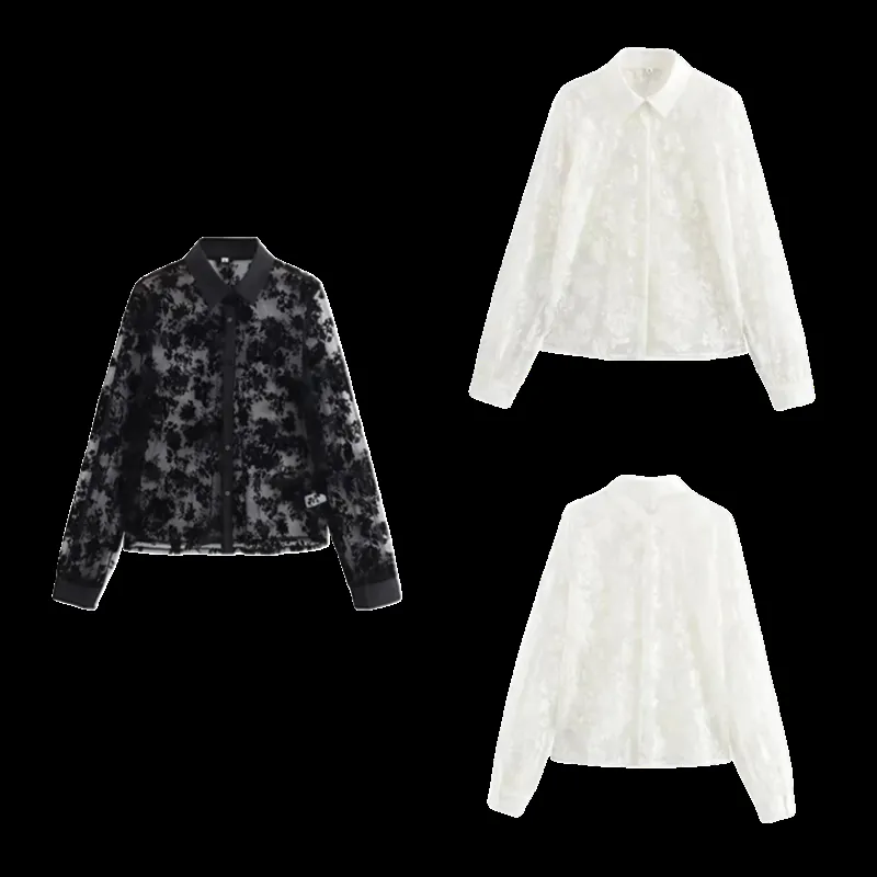 Zara Shirt