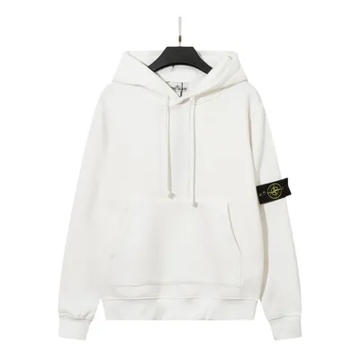 Stone Island Hoodie 7+ colorways [Premium Quality]